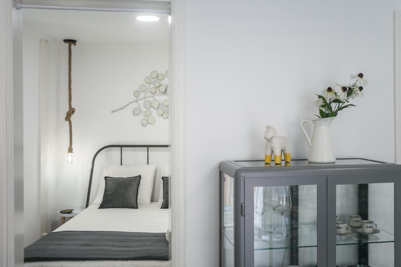 Apartamento New Alfama Chic Sao Miguel *
